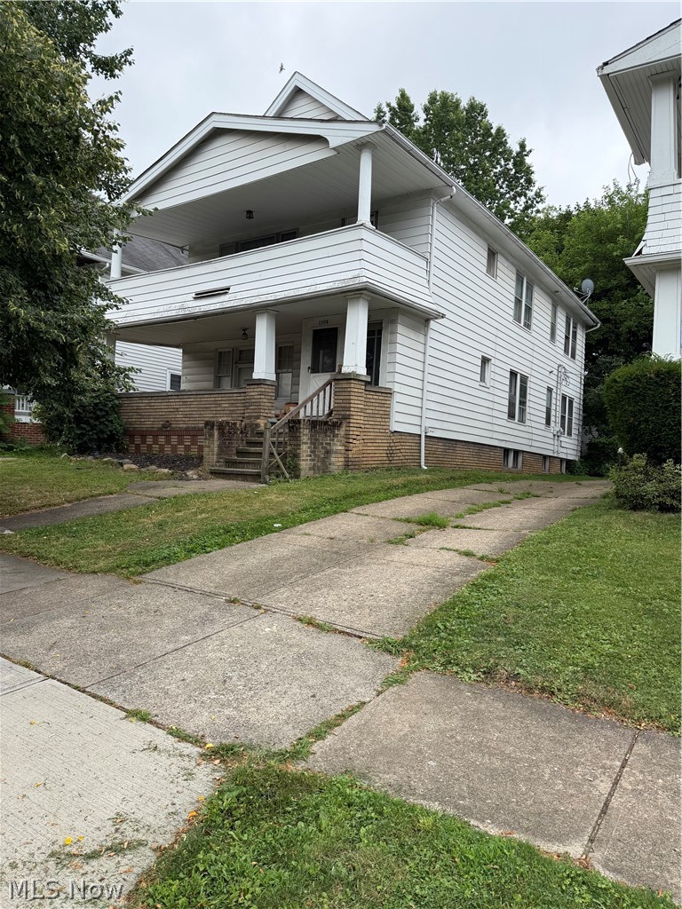 Greenlawn Realty Co Sub - Residential Income