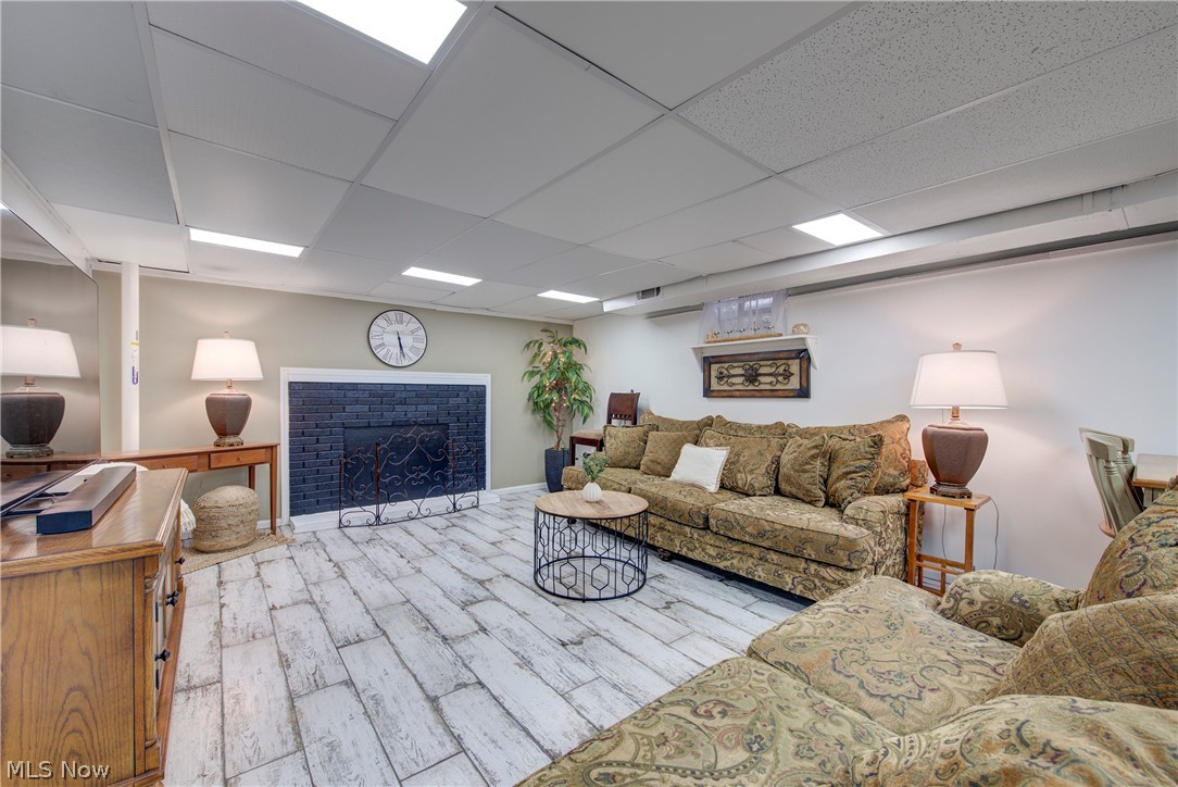 Briar Lake - Residential