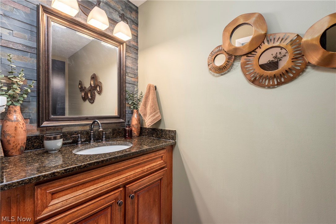 Briar Lake - Residential