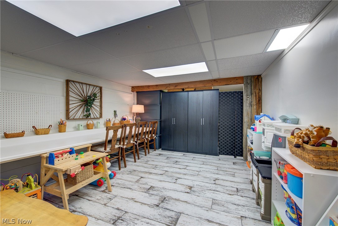 Briar Lake - Residential