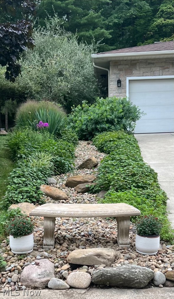 Briar Lake - Residential