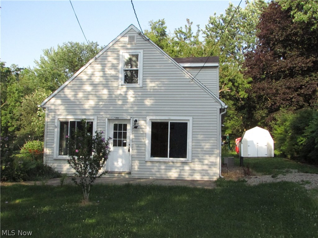 Springfield Little Farms - Residential