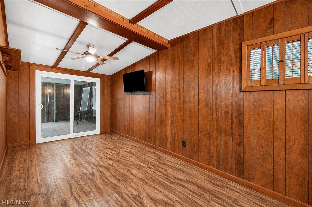 Ridgeville Township - Residential