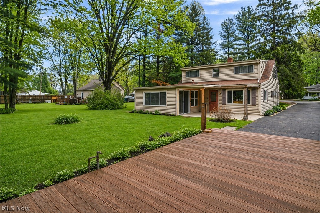 Ridgeville Township - Residential