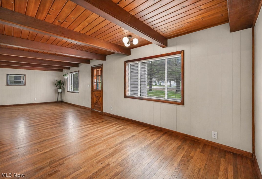 Ridgeville Township - Residential
