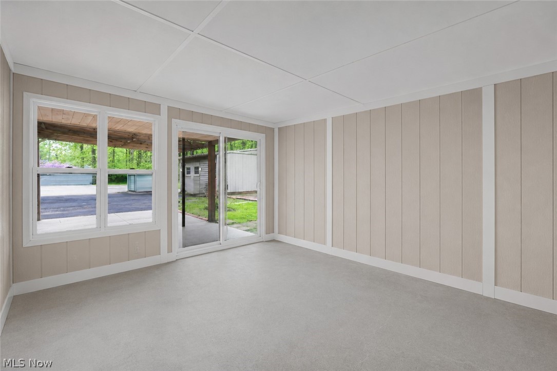 Ridgeville Township - Residential