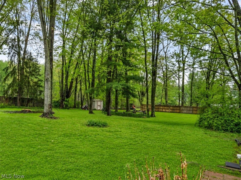 Ridgeville Township - Residential