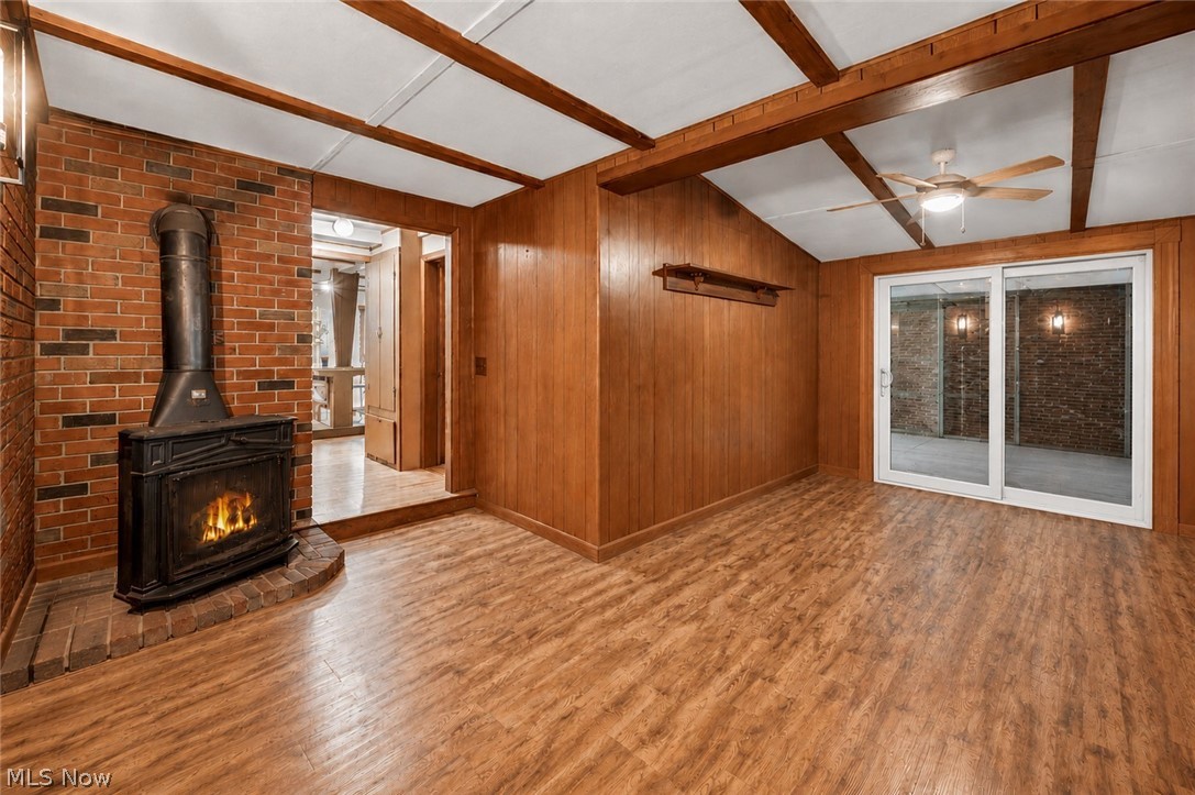 Ridgeville Township - Residential