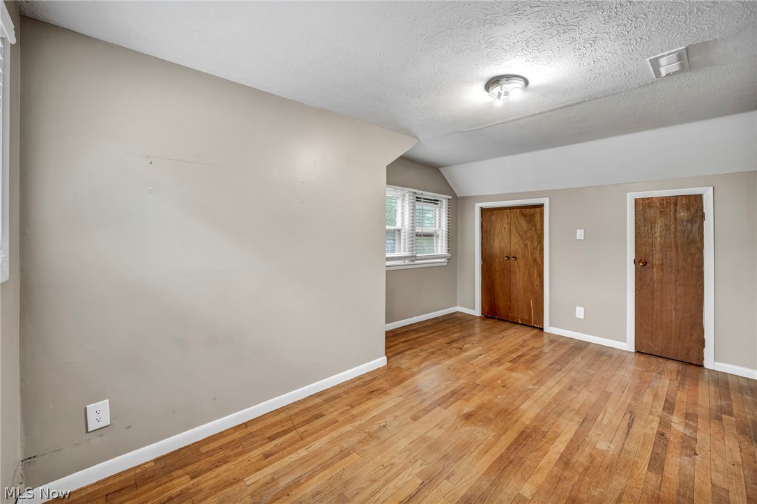 Ridgeville Township - Residential