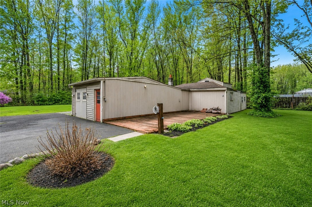 Ridgeville Township - Residential