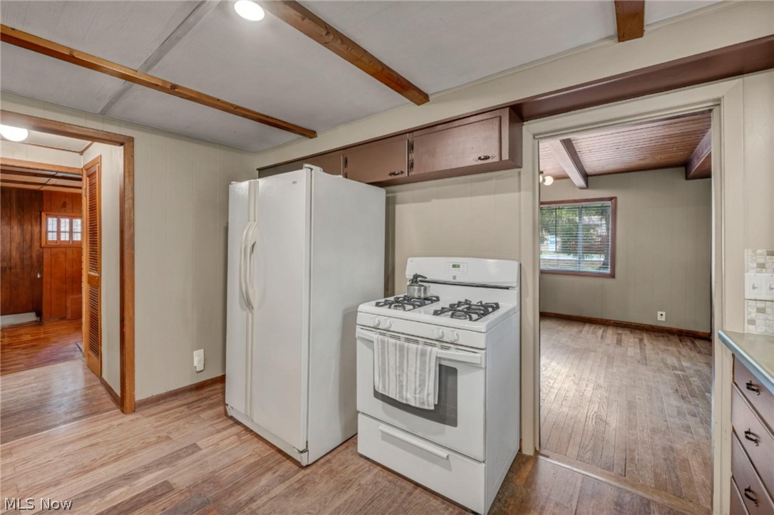 Ridgeville Township - Residential