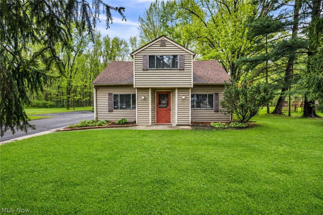 Ridgeville Township - Residential