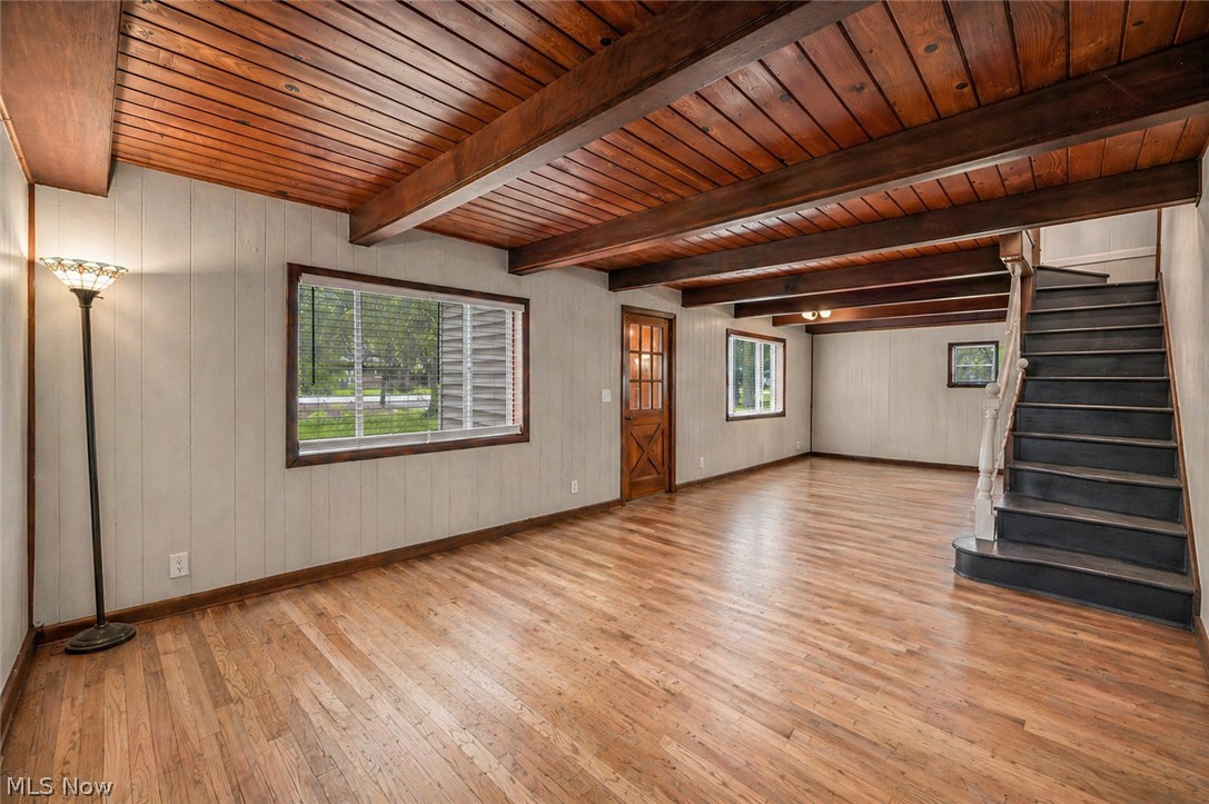 Ridgeville Township - Residential