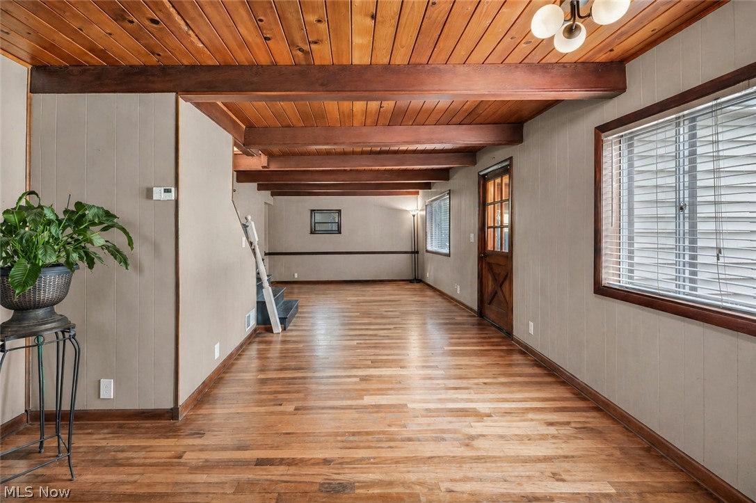 Ridgeville Township - Residential