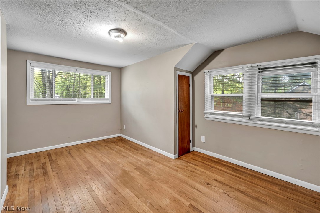 Ridgeville Township - Residential