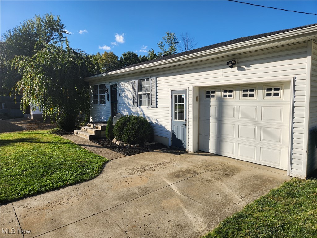 Joel Markleys Add - Residential