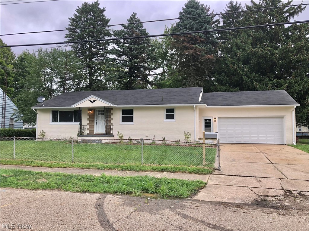Canton - Residential