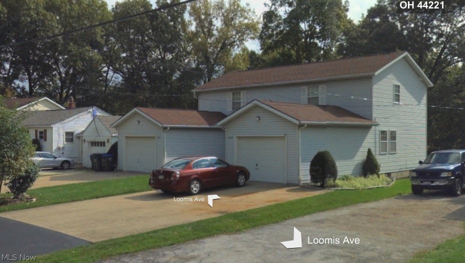 Falls Acres - Residential Lease