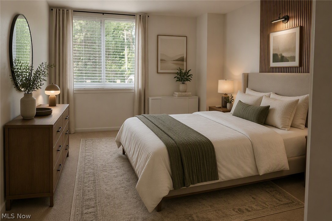 Carlyle Condo - Residential