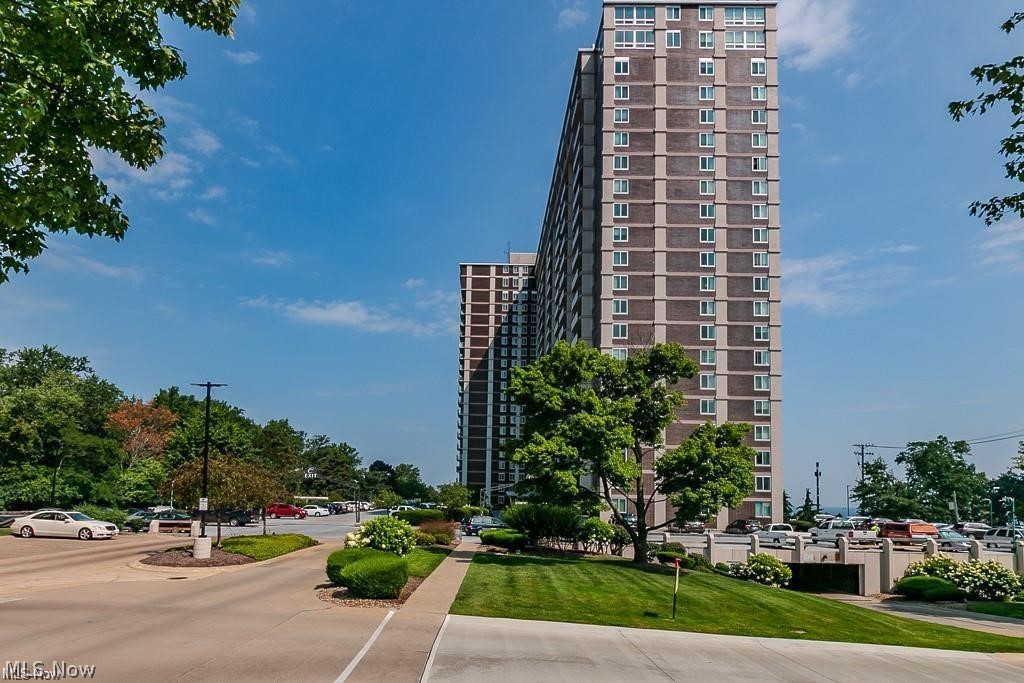 Move-In Ready condo at The Carlyle- BEST price in the complex! 
Come see this move-in-ready one-bedroom condo in the desirable Carlyle community. Located on the first floor, this well-maintained unit offers 744 square feet of comfortable living space.
Inside, you'll find an eat-in kitchen featuring granite countertops and included appliances, along with clean, neutral décor throughout. The spacious layout includes excellent storage, with a large bedroom closet and an additional oversized hallway closet. Enjoy relaxing evenings at home or entertaining guests on your private patio.
The Carlyle offers an exceptional array of amenities, including: Indoor garage parking, Indoor and outdoor swimming pools, Fitness center, Game room, Outdoor grilling and picnic areas, The popular Summer Place Restaurant, and much more

Experience the convenience, comfort, and lifestyle that make The Carlyle such a sought-after place to live. Schedule your showing today and discover why so many residents are proud to call The Carlyle home.