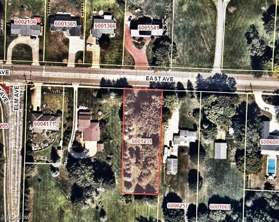 Residential Vacant Lot in Tallmadge - Great Location waiting for your dream home!
