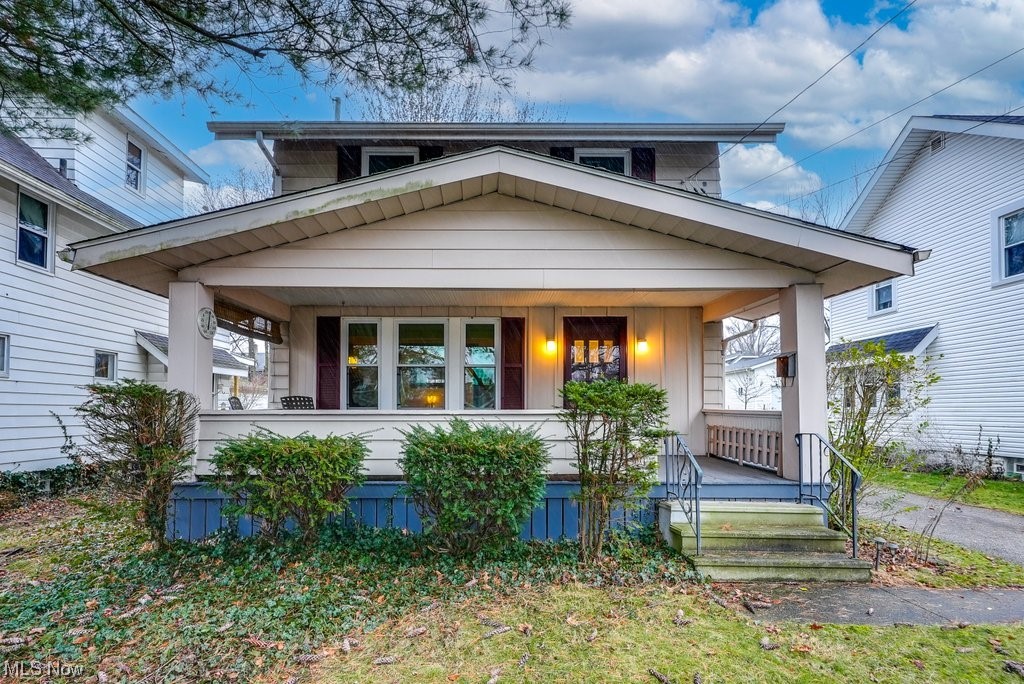 Riverside - Residential