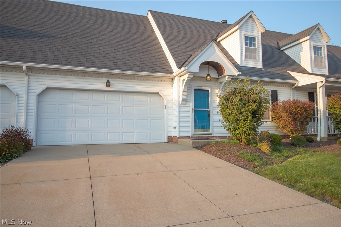 Rockport Colony Condo - Residential