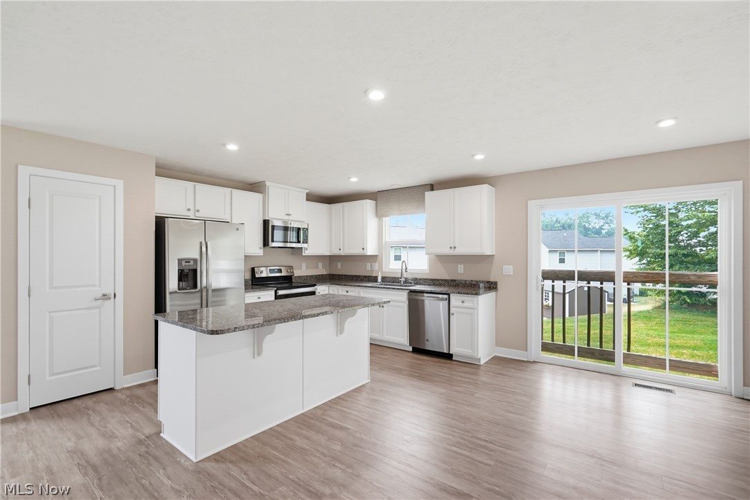 Hidden Lakes Estates Ph 4 - Residential