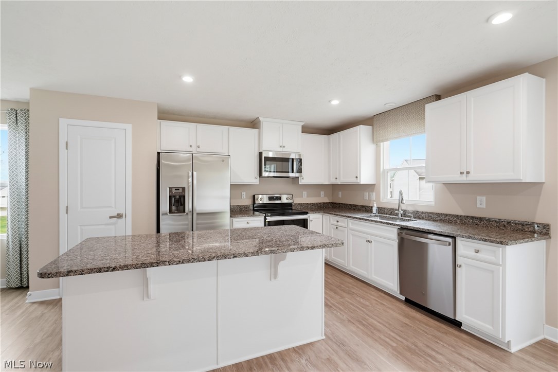 Hidden Lakes Estates Ph 4 - Residential
