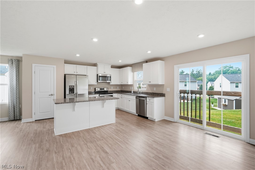 Hidden Lakes Estates Ph 4 - Residential