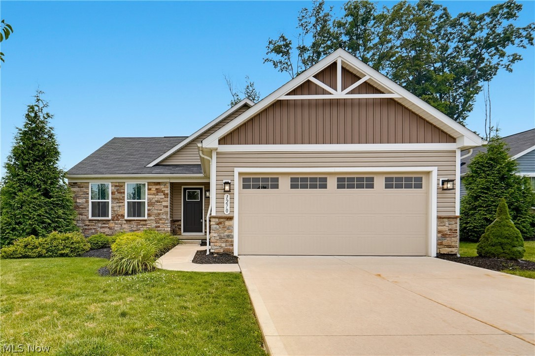 Hidden Lakes Estates Ph 4 - Residential