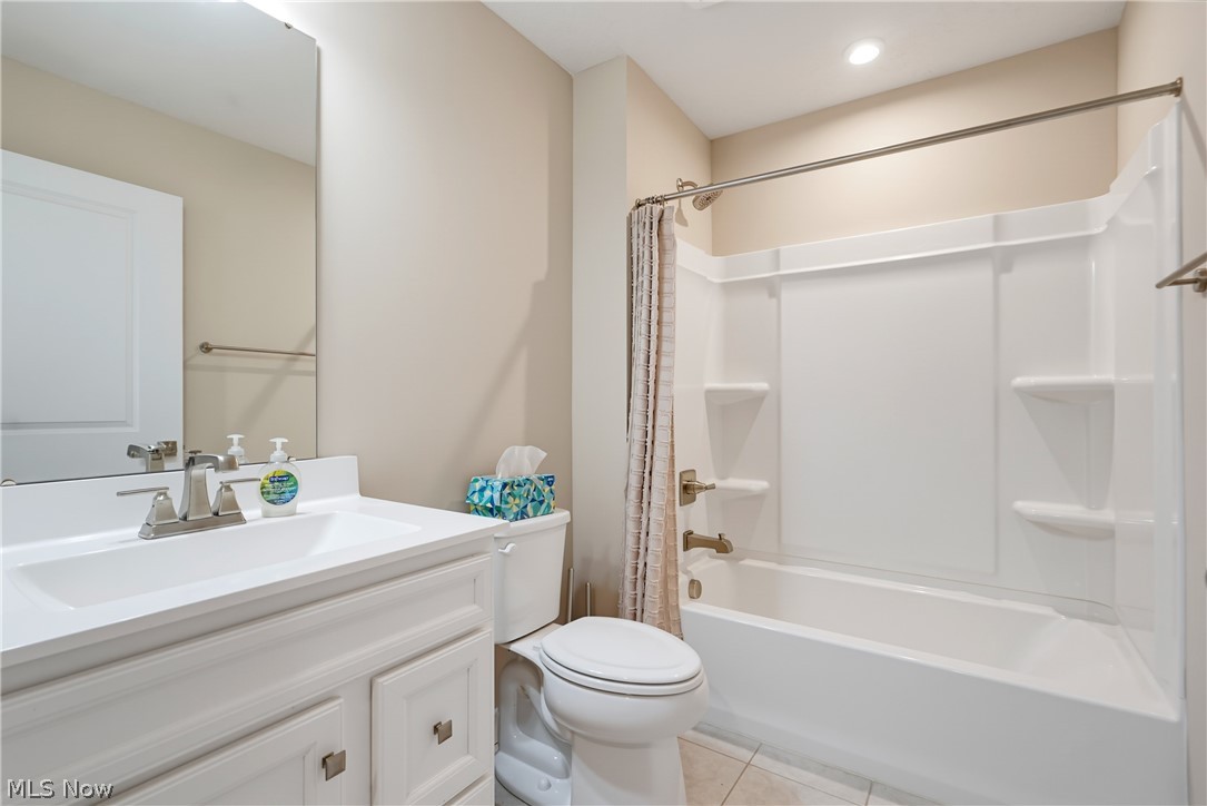 Hidden Lakes Estates Ph 4 - Residential