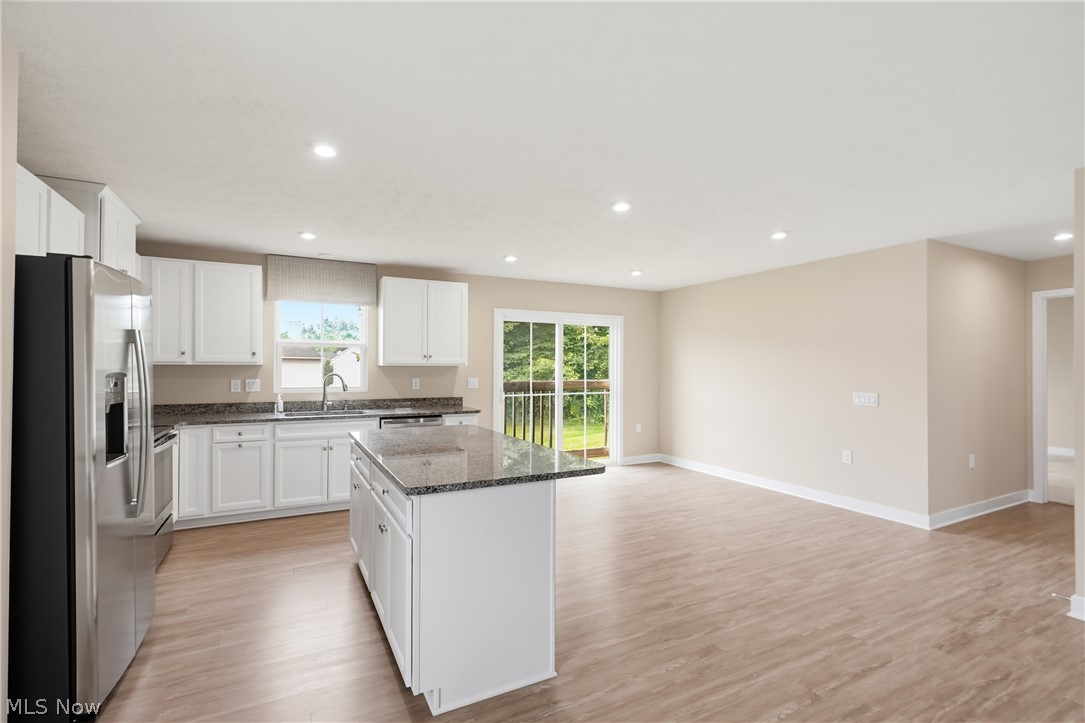 Hidden Lakes Estates Ph 4 - Residential