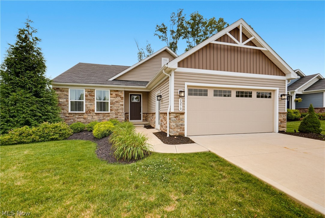 Hidden Lakes Estates Ph 4 - Residential