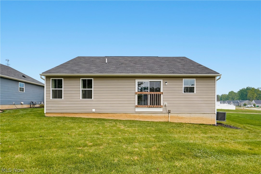 Hidden Lakes Estates Ph 4 - Residential
