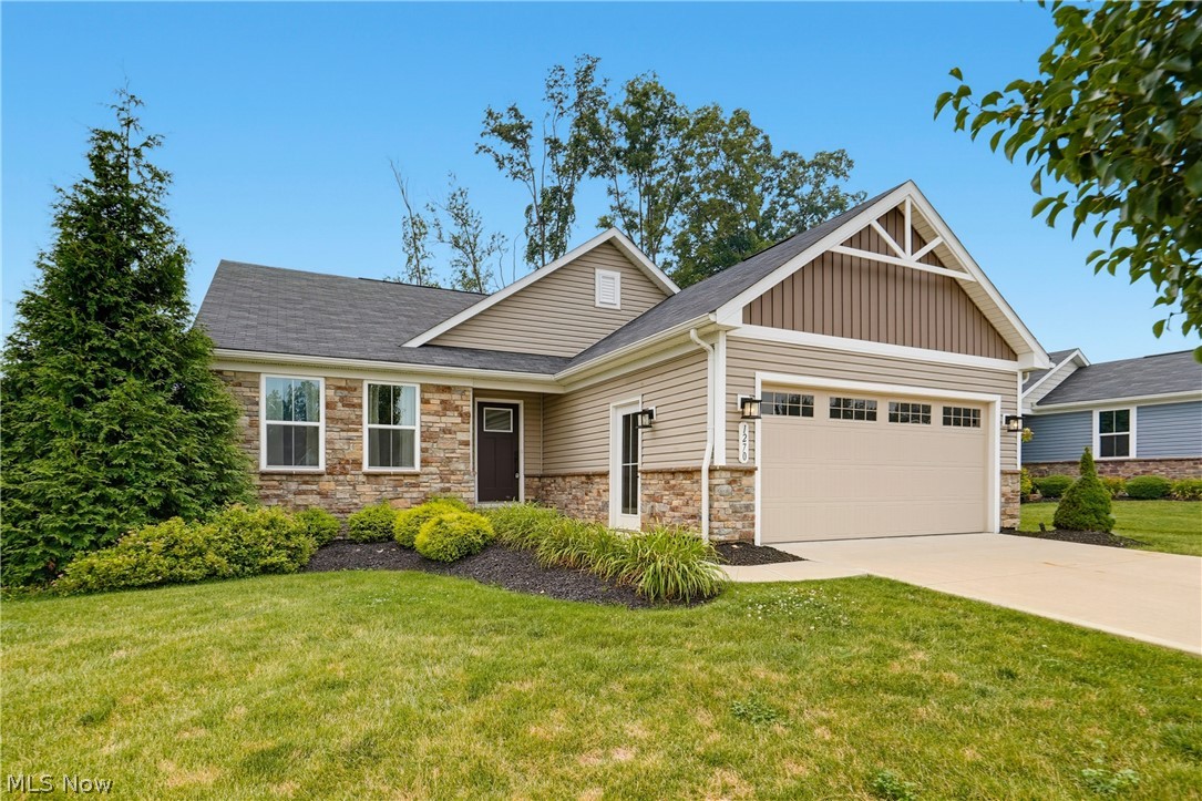 Hidden Lakes Estates Ph 4 - Residential
