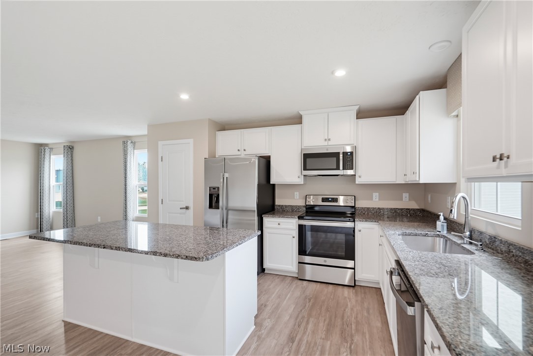 Hidden Lakes Estates Ph 4 - Residential