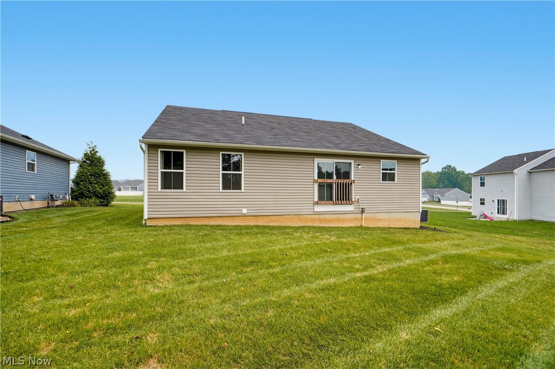 Hidden Lakes Estates Ph 4 - Residential