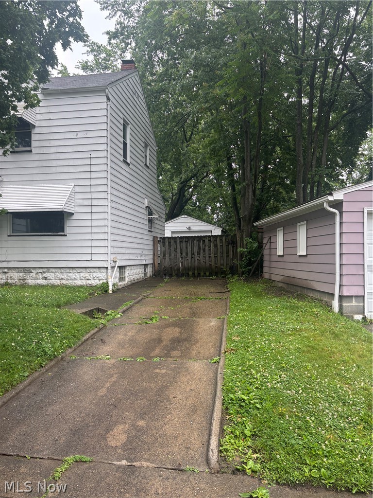 Idadale - Residential