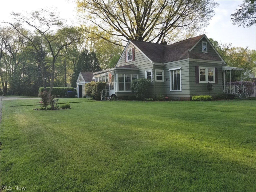 Short Homes - Residential