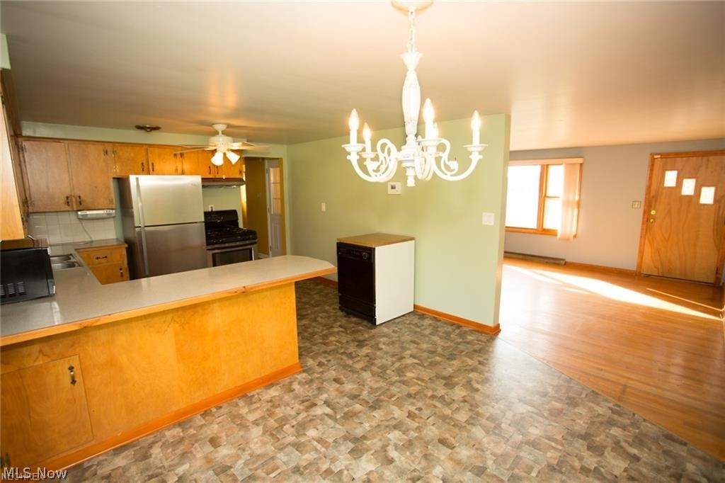 Dream Acres - Residential