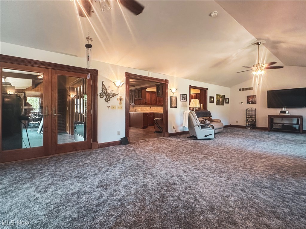 Fowler - Residential