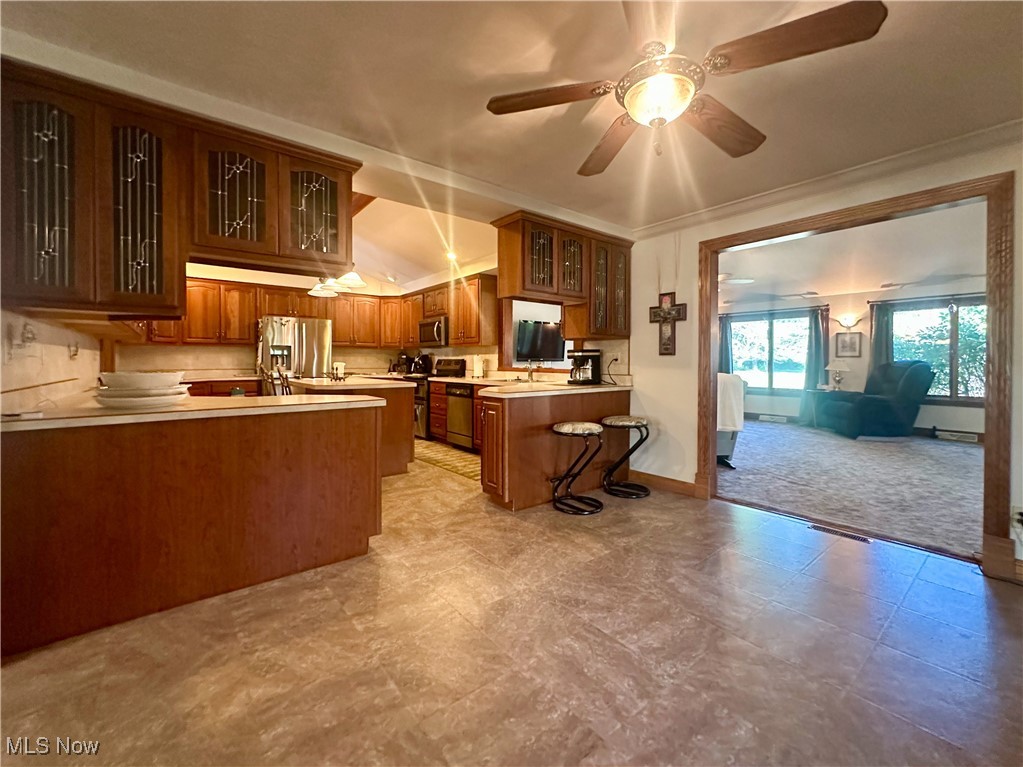 Fowler - Residential