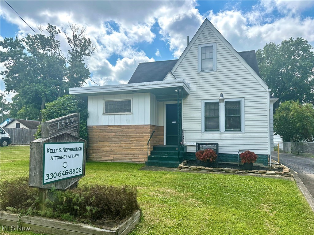 Howland Township Sec 22 - Commercial Sale