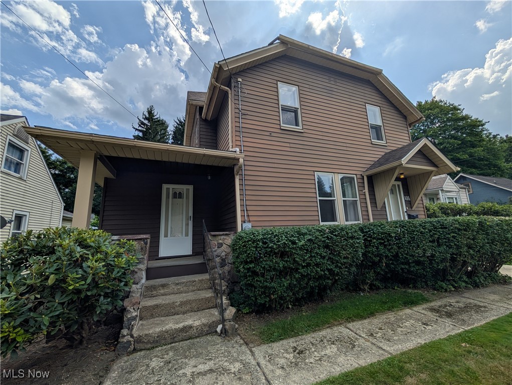Tracy - Residential Lease