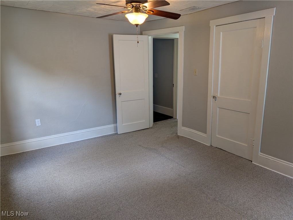Tracy - Residential Lease