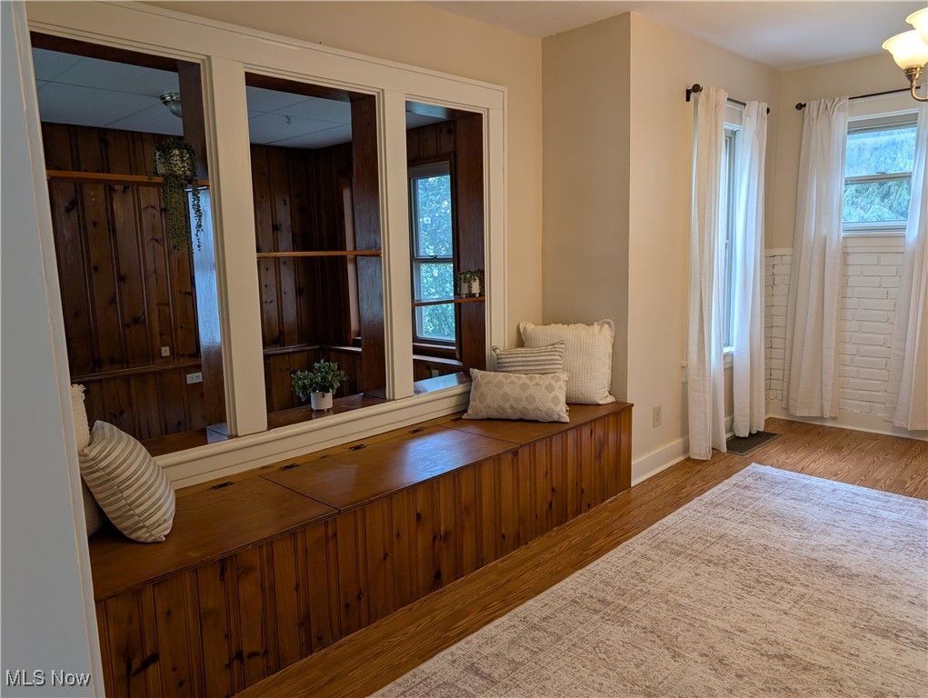 Tracy - Residential Lease