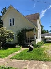 Harper - Residential Income