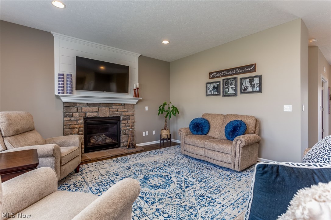 Meadow Lakes Sub - Residential