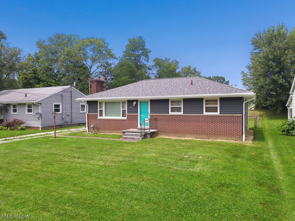 Alliance - Residential